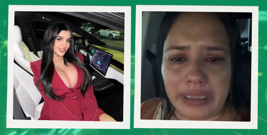 KARELY Y SU EMOTIVO ENCUENTRO EN VIVO CON HATER QUE EMOCIONÓ A TODOS