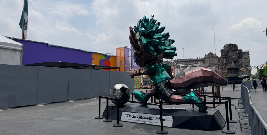 LA FIESTA DE LA FIFA COMIENZA: CONOCE LAS 13 SEDES DEL FAN FESTIVAL