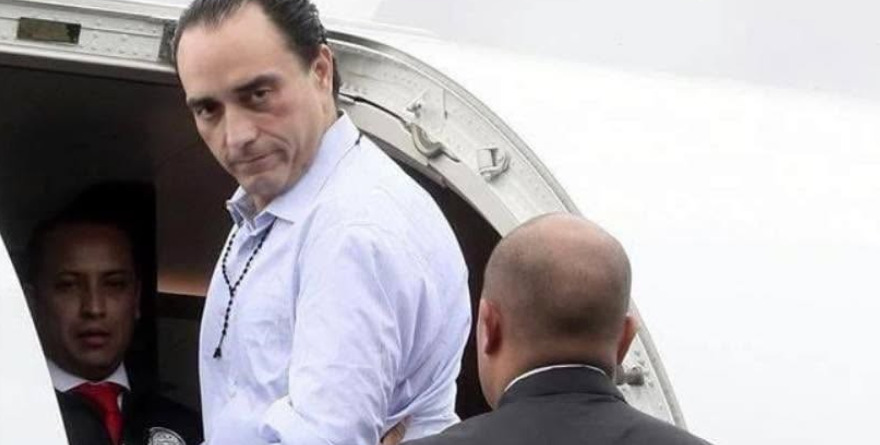 LA FISCALÍA NO LOGRA AVANZAR EN CASO DE BORGE