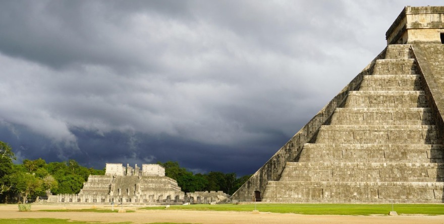 REABRE LA ZONA ARQUEOLÓGICA DE CHICHÉN ITZÁ