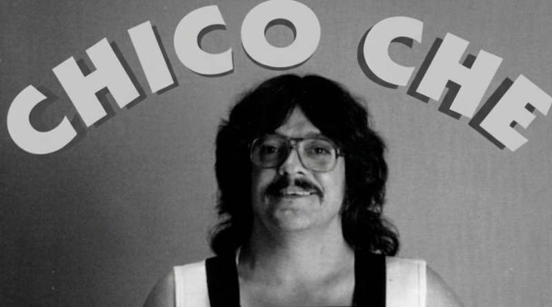 LANZAN SERIE DEDICADA A CHICO CHÉ