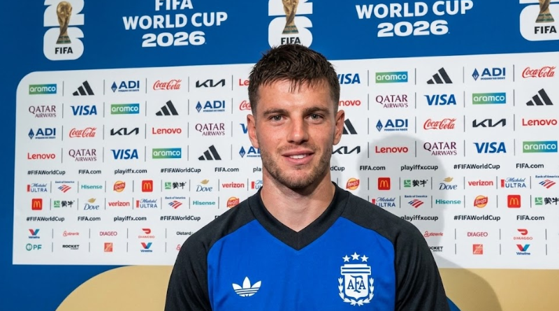 LO CELSO: DEFENDEMOS CON ORGULLO ESTA CAMISETA
