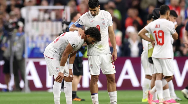 LOGÍSTICA Y POLÍTICA: LOS DESAFÍOS QUE ENFRENTA IRÁN