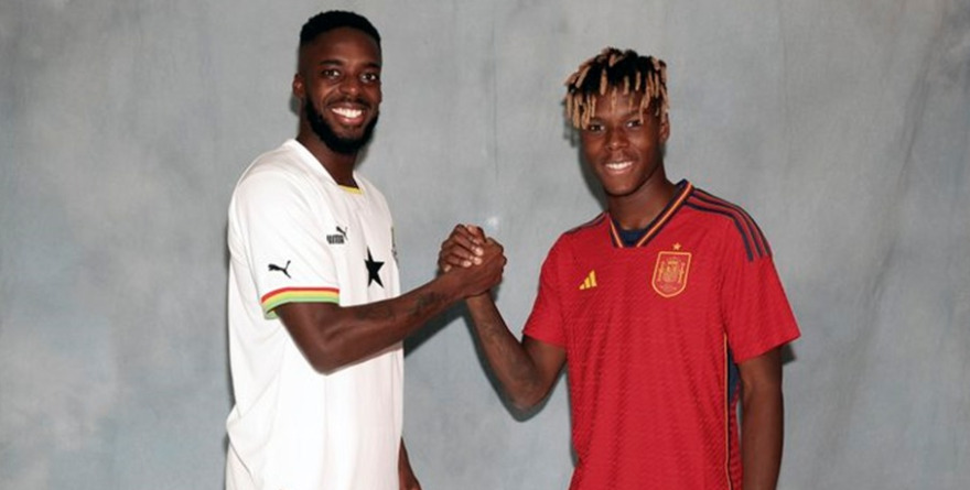 LOS HERMANOS QUE ESCRIBIRÁN HISTORIA EN EL MUNDIAL 2026: RIVALIDAD Y SANGRE