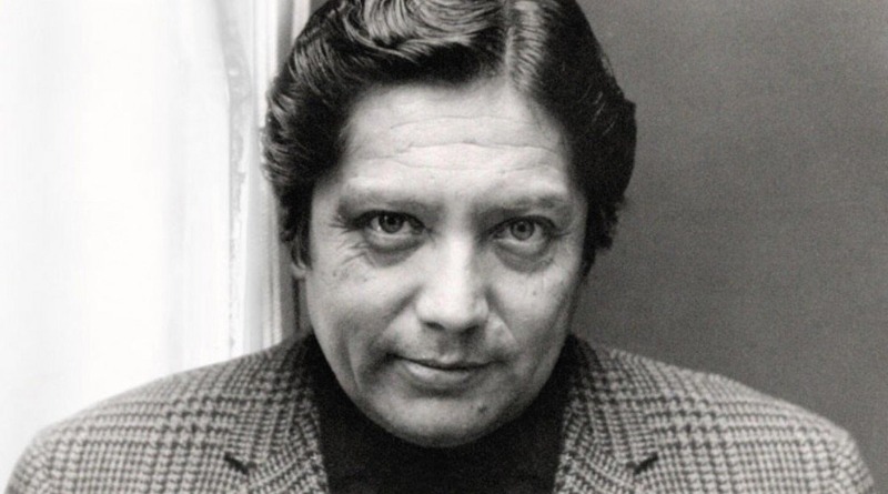 MANUEL ENRÍQUEZ: CIEN AÑOS DE VANGUARDIA