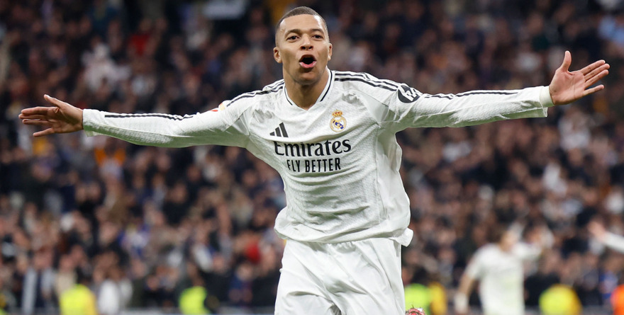 MBAPPÉ ARGUMENTA QUE ES UN DEBATE PARA NO FUTBOLISTAS: LEGADO DE MESSI Y CRISTIANO