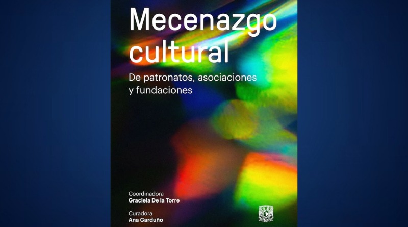 MECENAZGO CULTURAL: ¿APOYO VITAL O BÚSQUEDA DE PRESTIGIO?