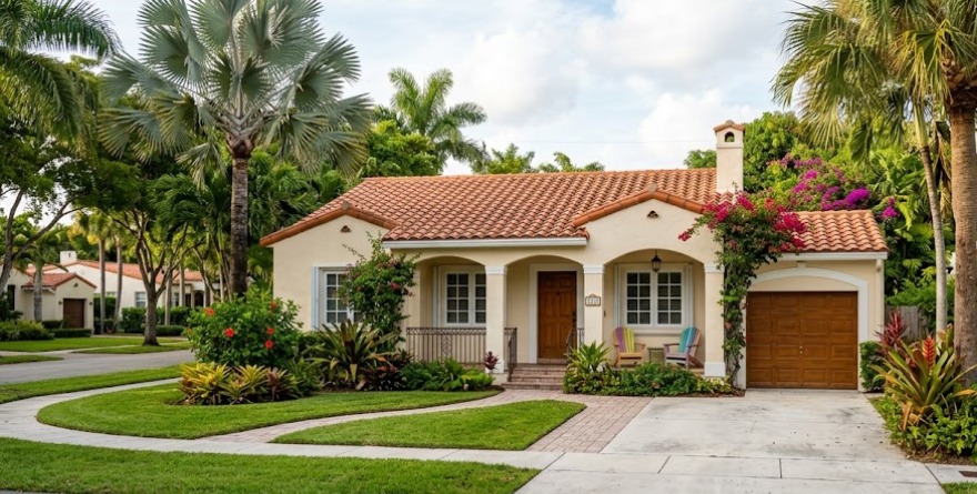 MEXICANOS DOMINAN INVERSIÓN INMOBILIARIA EN MIAMI