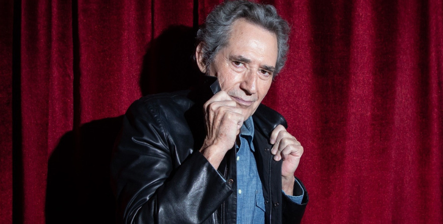 MIGUEL RÍOS SUSPENDE CONCIERTOS TRAS ACCIDENTE DOMÉSTICO