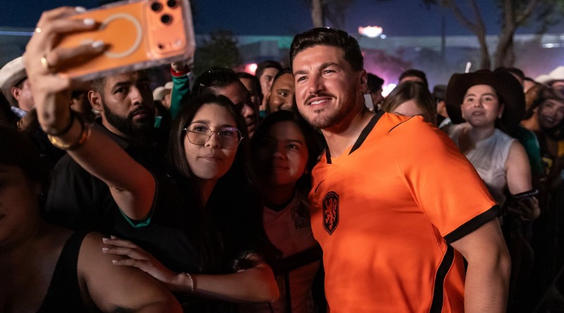 MORENA CUESTIONA A SAMUEL GARCÍA POR CONDUCTA IRRESPONSABLE
