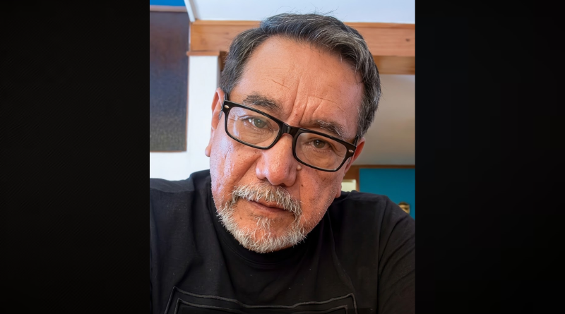 MORENA DEJA FUERA A FÉLIX SALGADO DE LA CONTIENDA