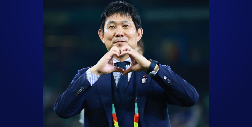 MORIYASU RECONOCE CON GRATITUD EL ALIENTO MEXICANO