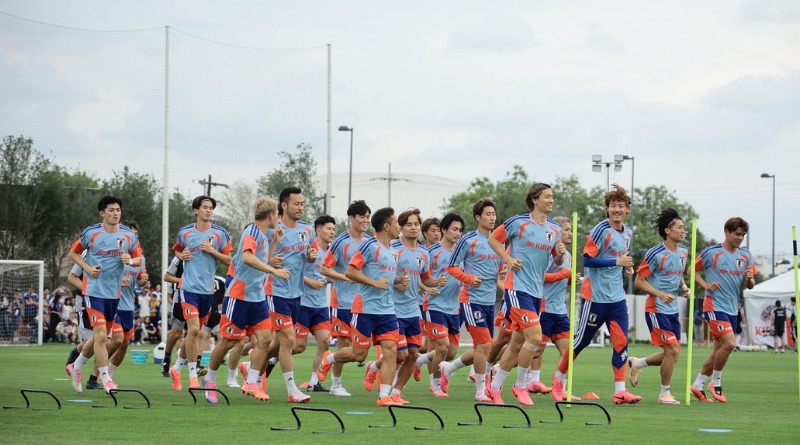 MORIYASU: VENCER A SUECIA ES LA ÚNICA META