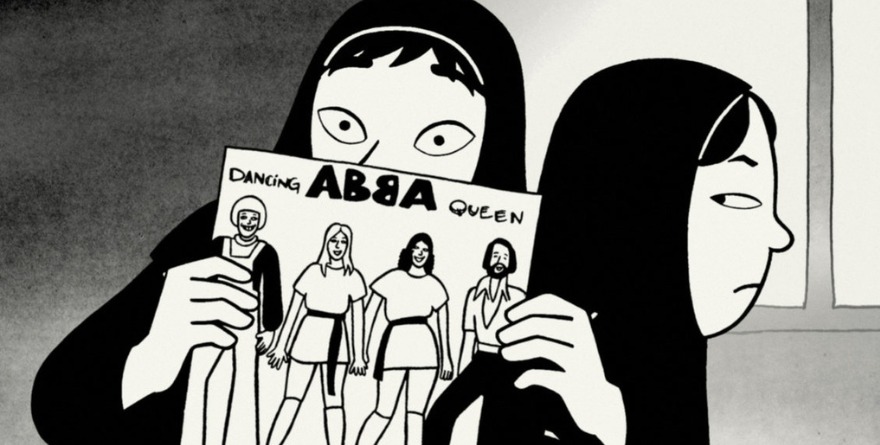 MUERE MARJANE SATRAPI, AUTORA DE ‘PERSÉPOLIS’, A LOS 56 AÑOS