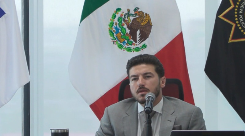 NO SON DELITO LOS PAGOS A MI DESPACHO, SOSTIENE SAMUEL