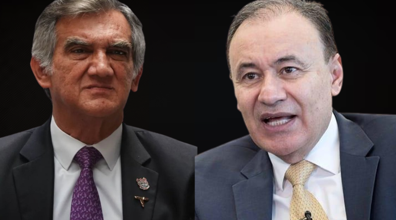 NYT ABRE INVESTIGACIÓN CONTRA DURAZO Y AMÉRICO