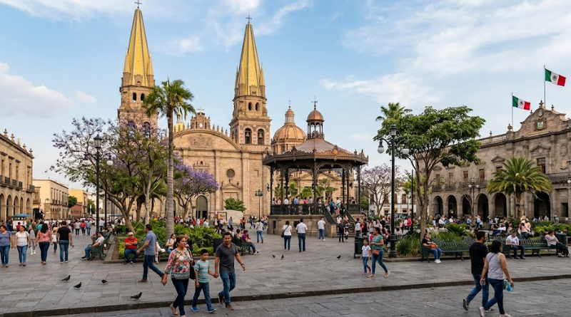 OCUPACIÓN HOTELERA EN ZMG PERMANECE BAJA DURANTE MUNDIAL