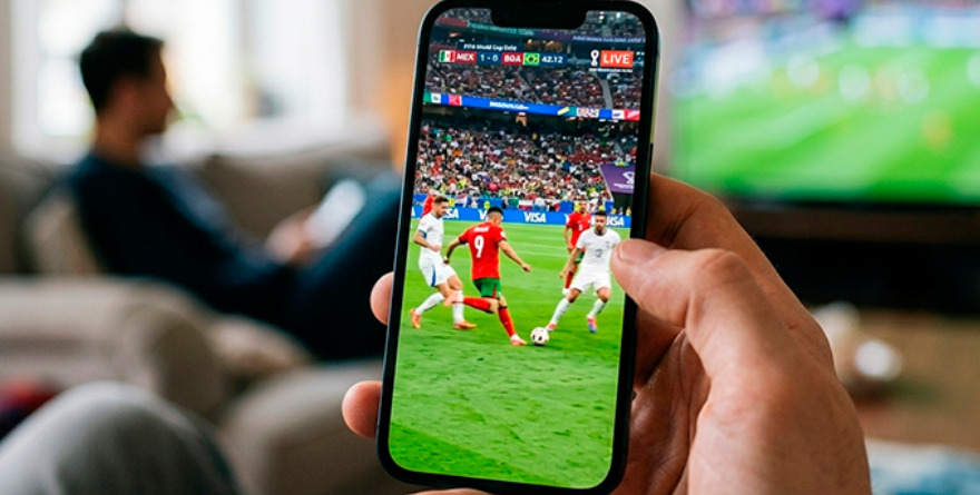 OPERATIVO MUNDIALISTA CONTRA EL STREAMING ILEGAL