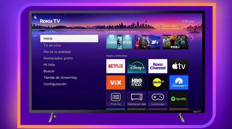 PACTA FOX COMPRA DE ROKU POR 22 MIL MDD