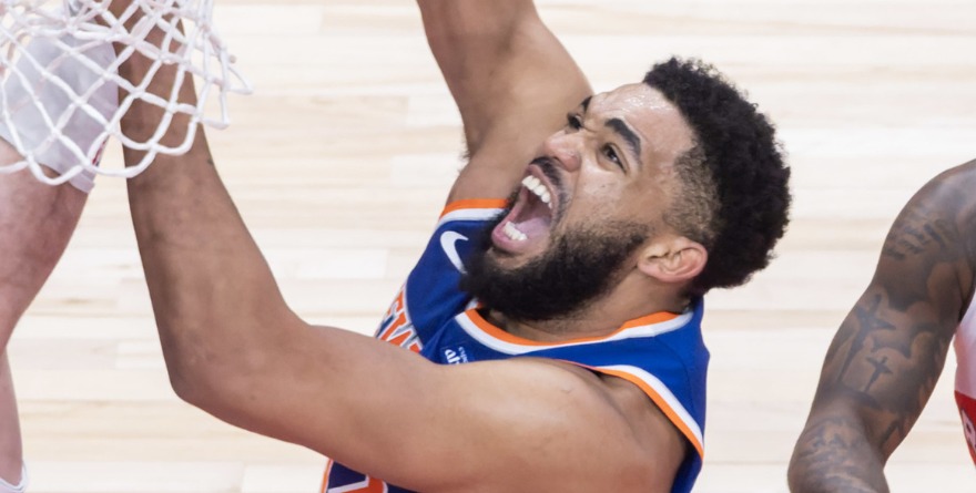 PADECEN KNICKS ANTE CENTROS ÉLITE