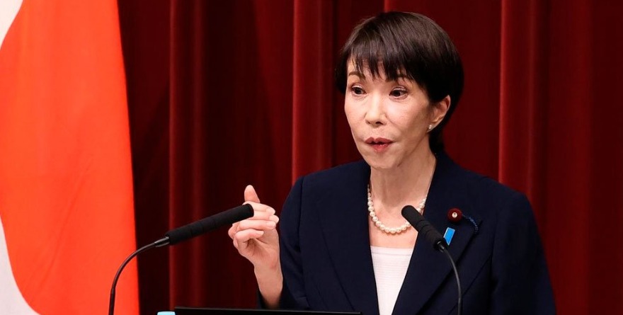 PIDE JAPÓN A IRÁN FLEXIBILIDAD PARA ACUERDOS CON EU