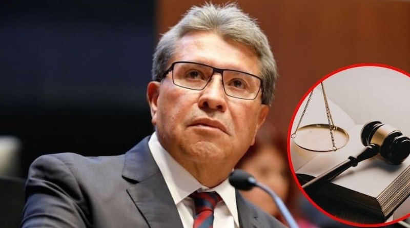 PIDE MONREAL DEJAR LADO INTERESES DE GRUPO Y PARTIDO EN SLP