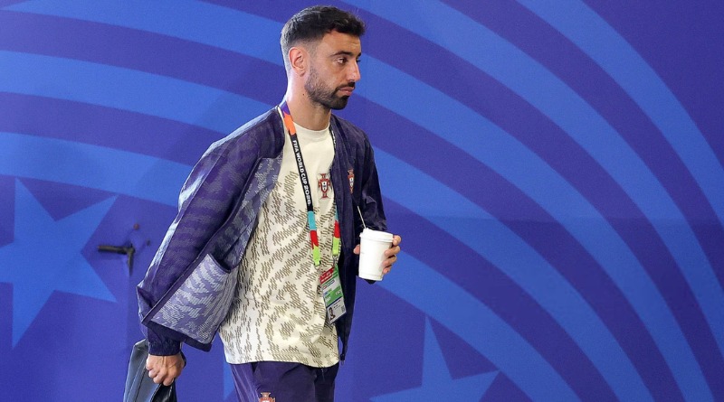 PORTUGAL: AMBICIÓN Y SOLIDEZ RUMBO AL TÍTULO