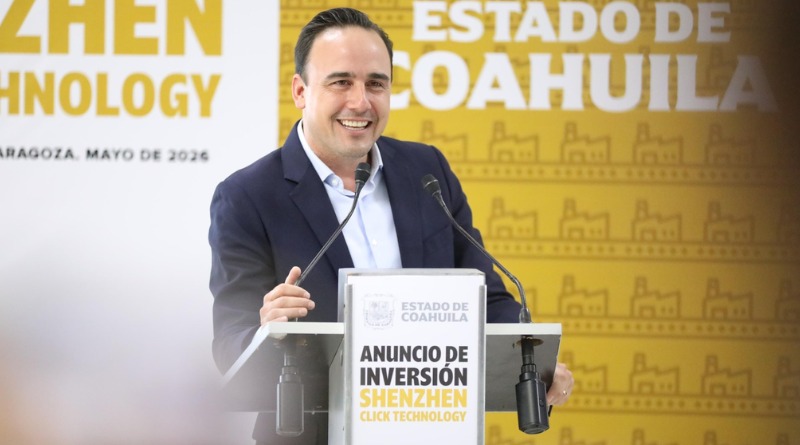 PT VA POR JUICIO POLÍTICO CONTRA GOBERNADOR DE COAHUILA