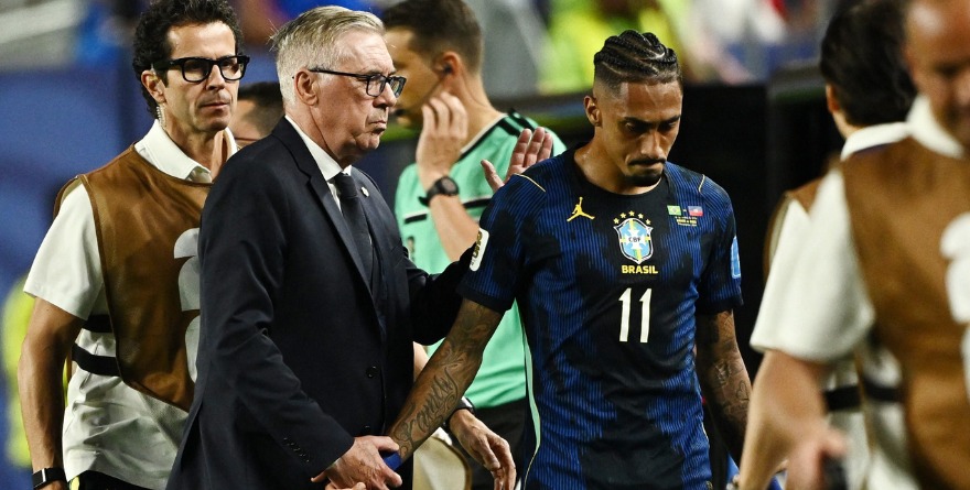 RAPHINHA Y PAQUETÁ: EL DRAMA DEL MUNDIAL 2026