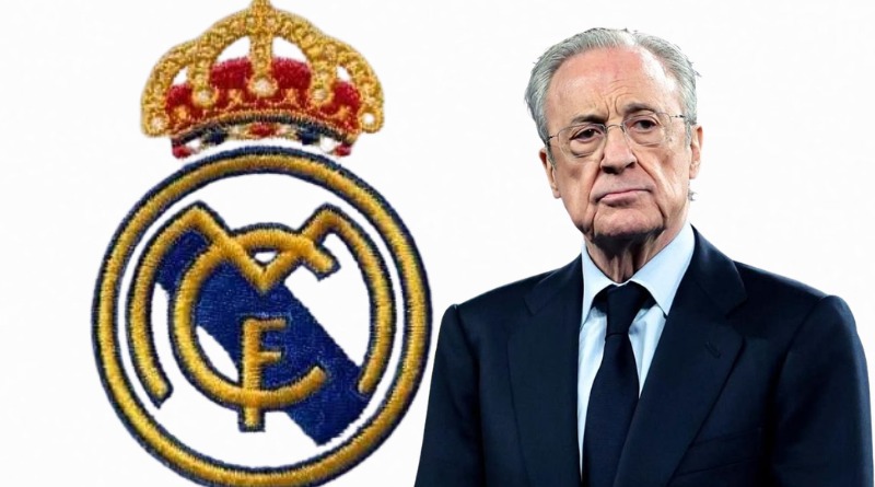 REAL MADRID APORTA 1 MILLÓN DE EUROS PARA VENEZUELA