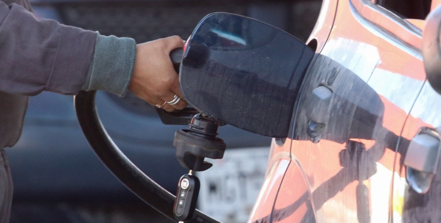 REDUCEN SUBSIDIO AL DIESEL POR CUARTA SEMANA SEGUIDA