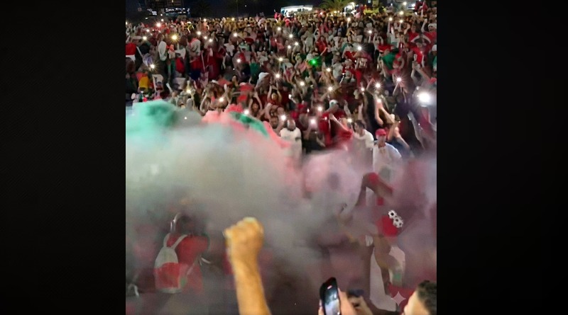 REGIOS CAPITULАН ANTE MARROQUÍES
