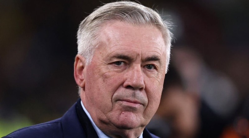 REMONTADA DE BRASIL ANTE JAPÓN DEMUESTRA PACIENCIA VALORADA POR ANCELOTTI