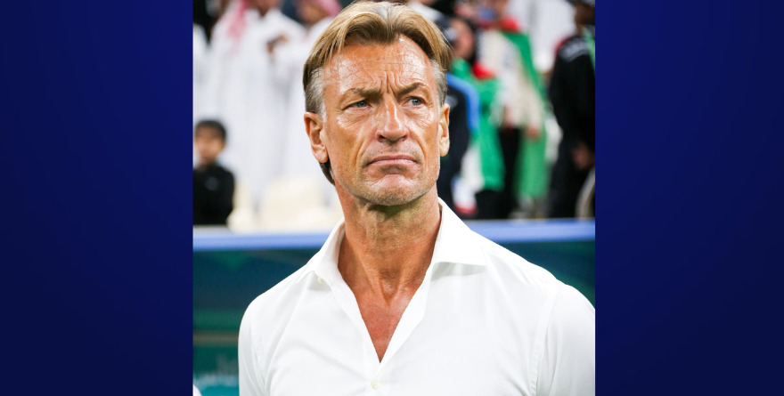 RENARD LAMENTA DERROTA PERO LE IMPRESIONA AMBIENTE DE JUEGO
