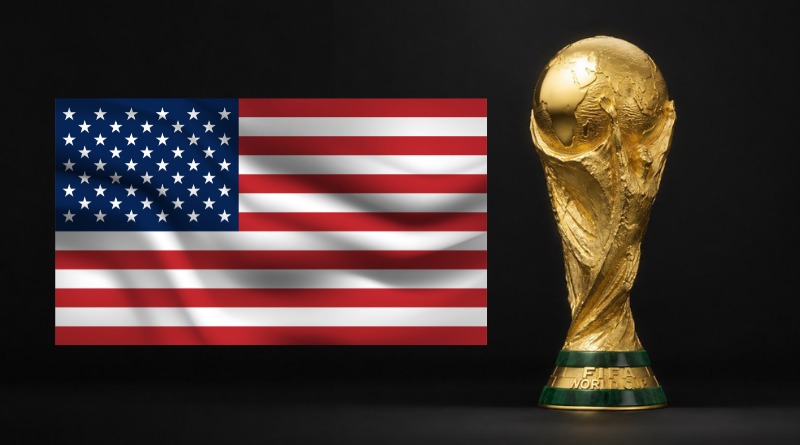 REVISA EU POSIBILIDAD DE CANDIDATURA AL MUNDIAL 2038