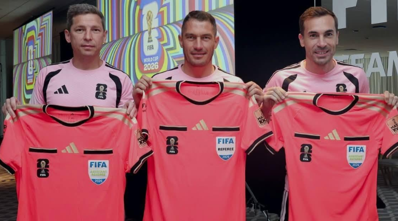 SE ESTRENA JERSEY ESPECIAL EN EL PARTIDO 1000