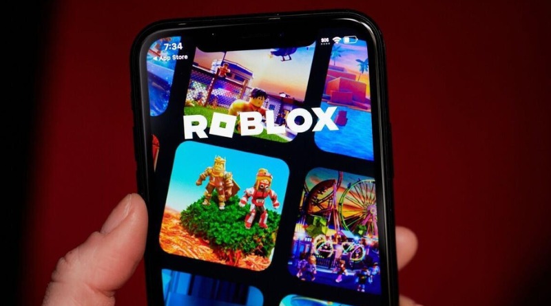 SEGURIDAD INFANTIL: LA NUEVA APUESTA DE ROBLOX