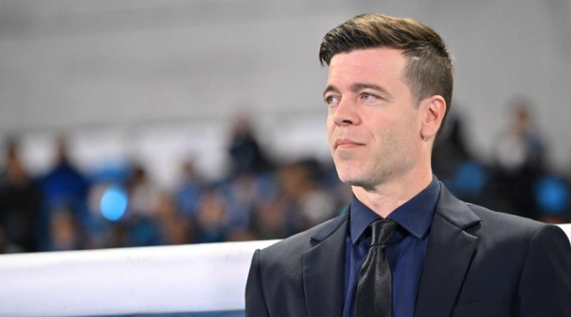 SOLARI FIRMA CON PUMAS POR DOS AÑOS