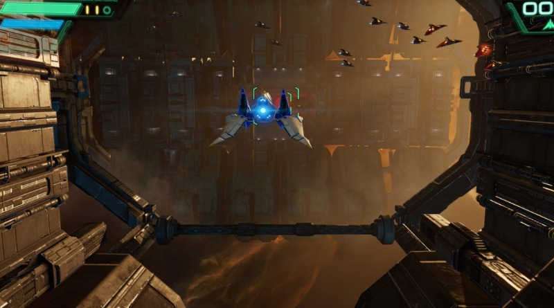 STAR FOX EN SWITCH 2 APUNTA A SER REMASTER