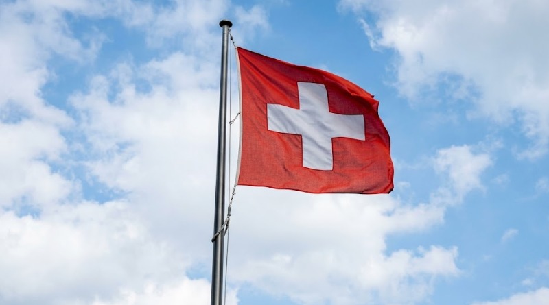 SUIZA ELEVARÁ EL IVA PARA REFORZAR SU EJÉRCITO