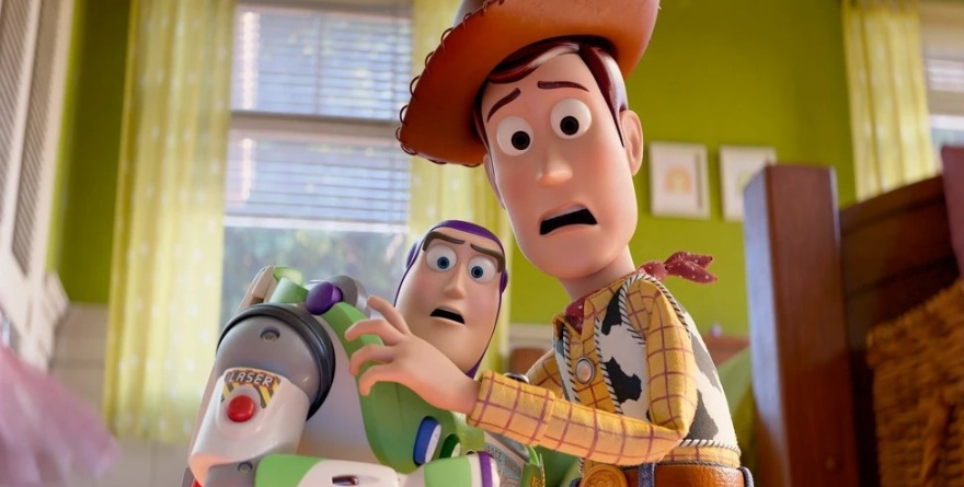 ‘TOY STORY 5’ ROMPE RÉCORDS Y CONQUISTA LA TAQUILLA MUNDIAL