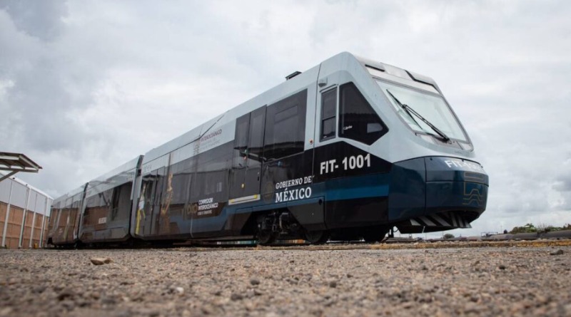 TREN INTEROCEÁNICO: AJUSTE DE TRAZO TARDARÁ UN AÑO MÁS