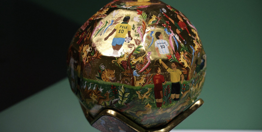 UNEN FUT Y ARTE POPULAR