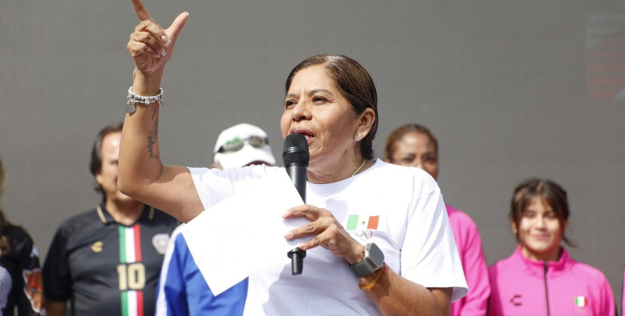 YA ESTÁ DEFINIDO EL EQUIPO PARA JUEGOS CENTROAMERICANOS Y DEL CARIBE