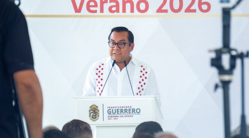 13.4 MIL MDP DE DERRAMA AGUARDAN A GUERRERO ESTE VERANO