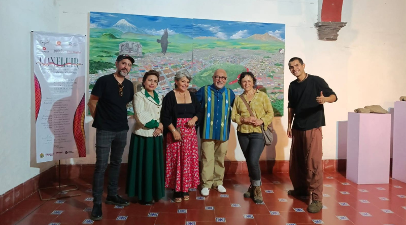 6° FORO AMBIENTAL “EL COATEPEC QUE QUEREMOS”