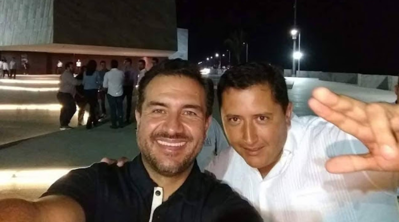 LA FARSA TERMINÓ: EL CORDÓN UMBILICAL NUNCA SE CORTÓ