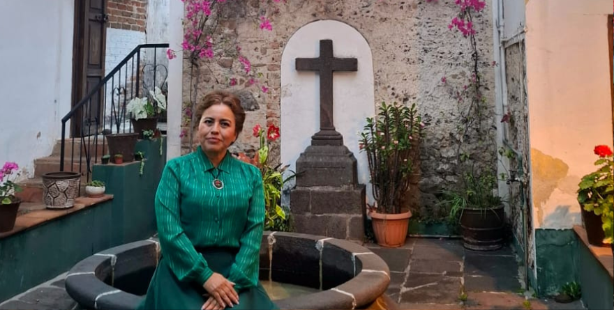 CASA MUSEO, ORGULLO COATEPECANO