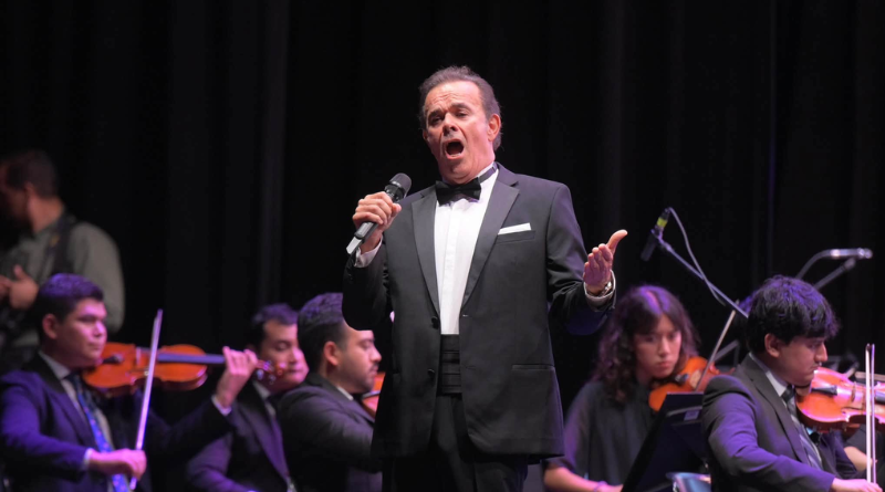 MAGISTRAL CLAUSURA DEL FESTIVAL DE BOLERO Y JAZZ 2026