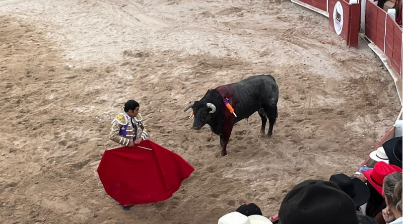 CORRIDA XICO 3